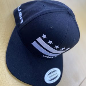 LEXANI cap