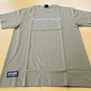 RWB 2020DPLS SALON Tee(Olive)