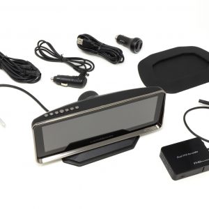NVS003 ナイトビジョンドライブレコーダーパッケージ