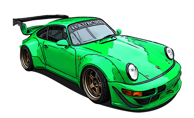 RWB